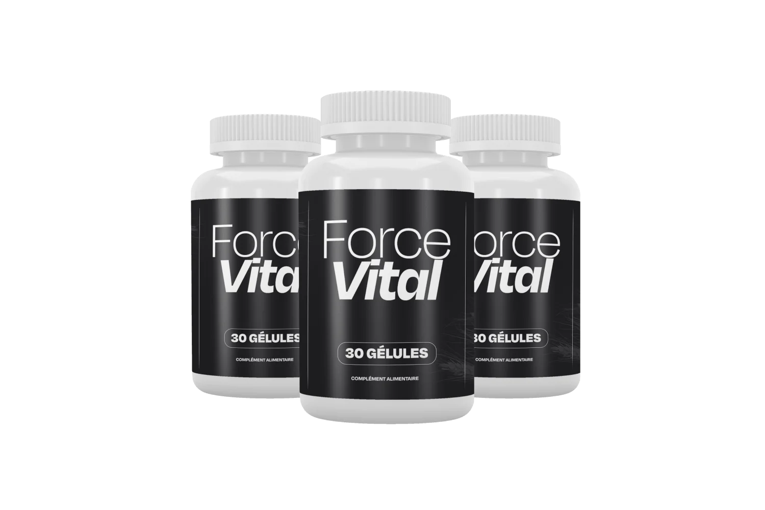 ForceVital